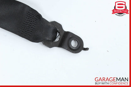 07-09 Mercedes W211 E350 E320 Front Right Seat Belt Seatbelt Retractor Black