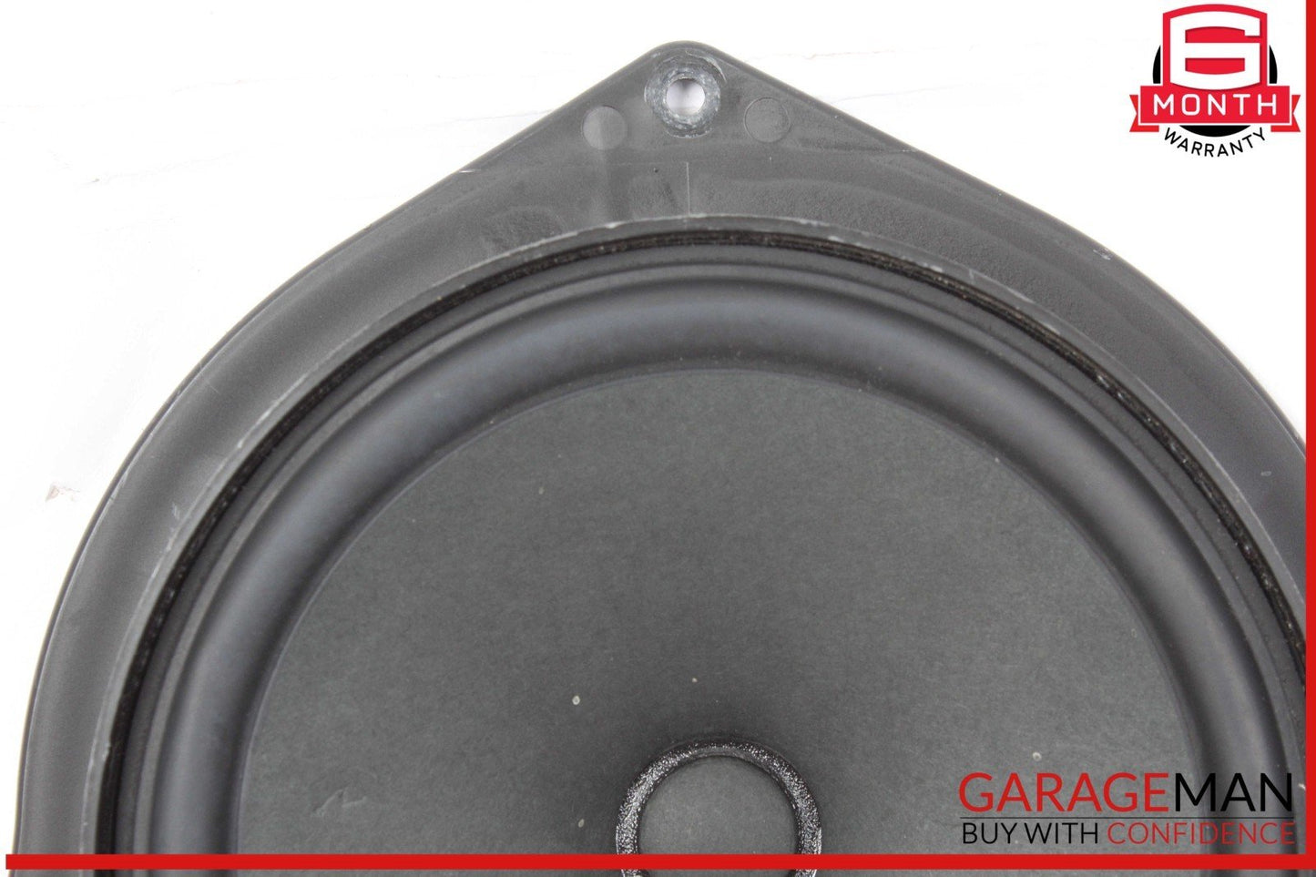 12-16 Mercedes X166 GL450 ML350 Front / Rear Right & Left Side Audio Speakers