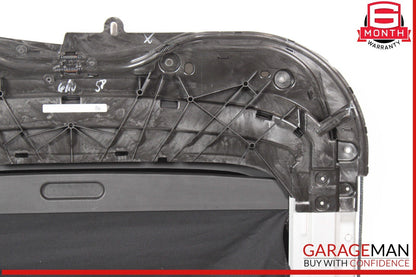 14-24 Mini Cooper Top Upper Pano Panoramic Roof Sunroof Glass Panel Assembly OEM