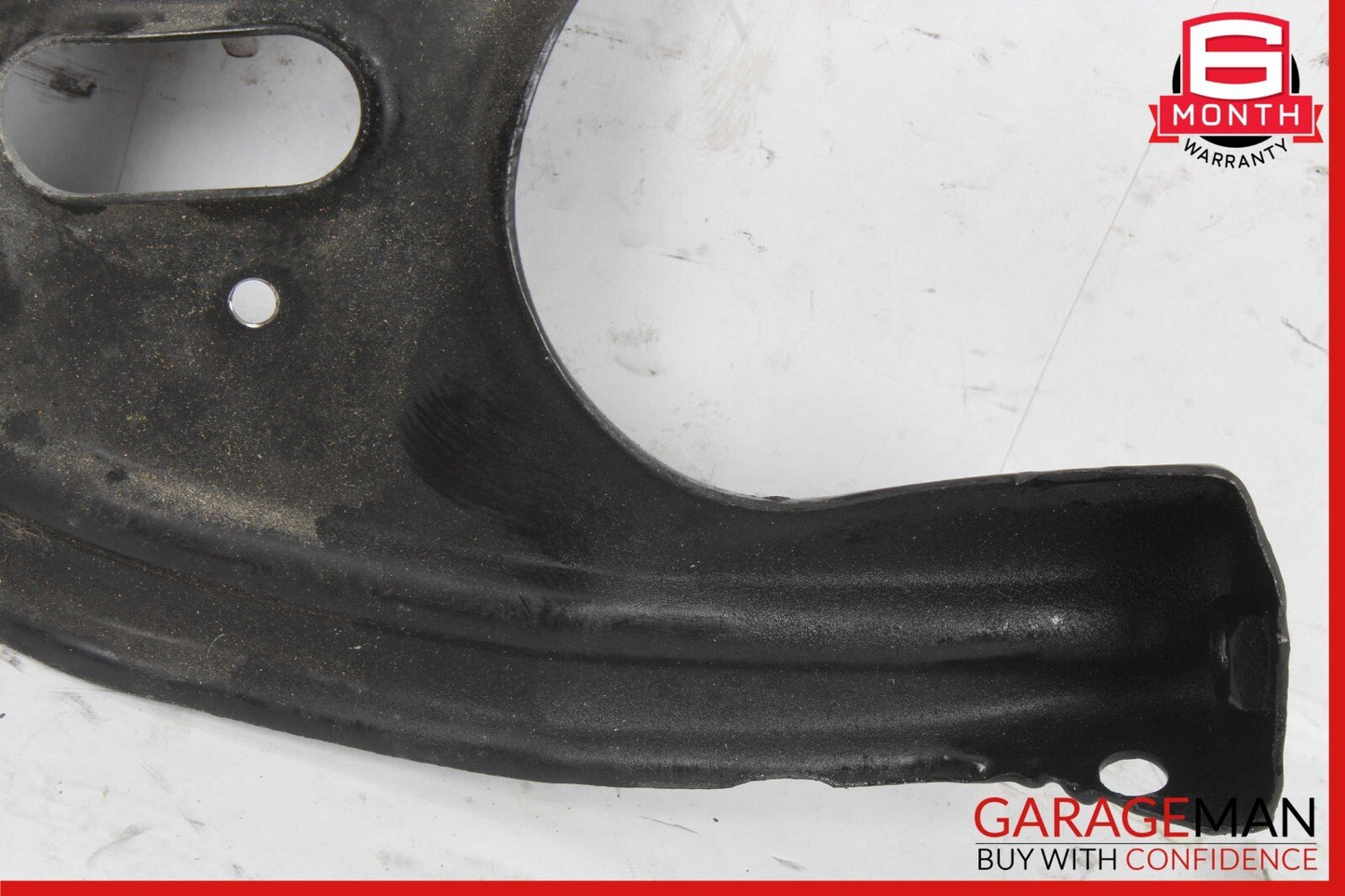 01-07 Mercedes W203 C240 Front Left Driver Side Headlight Support Bracket OEM
