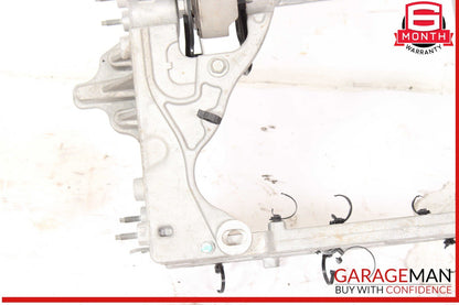 12-17 Fiat 500 Cradle Powertrain 68233551AA OEM