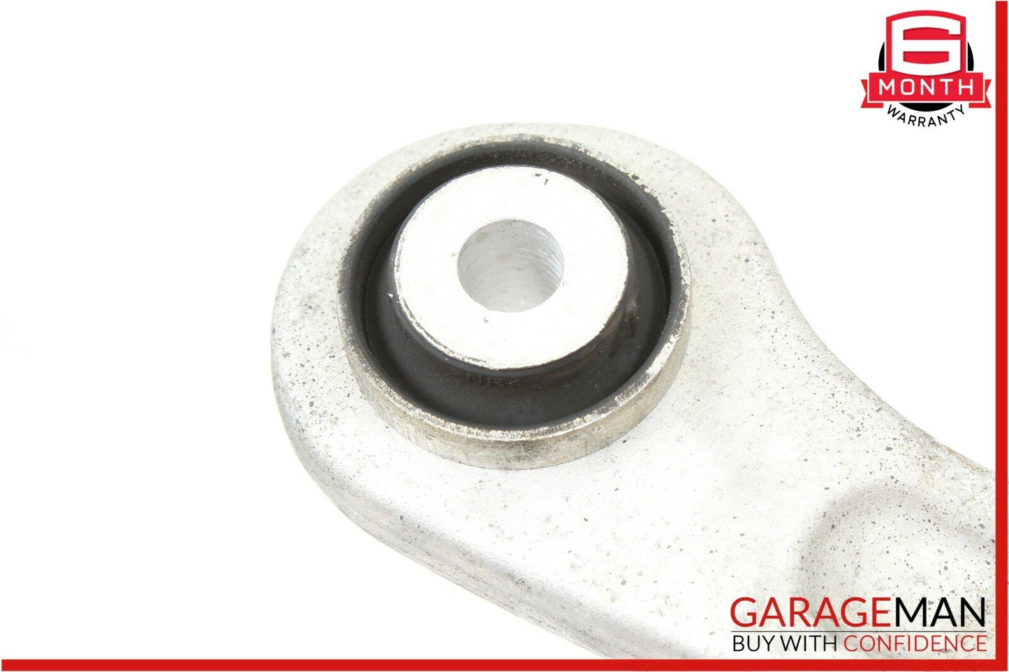 07-13 Mercedes W221 S550 Rear Right Passenger Side Upper Control Arm OEM