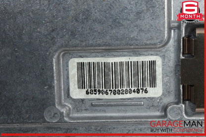18-24 Audi S5 A5 RS5 SQ5 S4 Rear Differential Control Module Unit 8W0907163 OEM