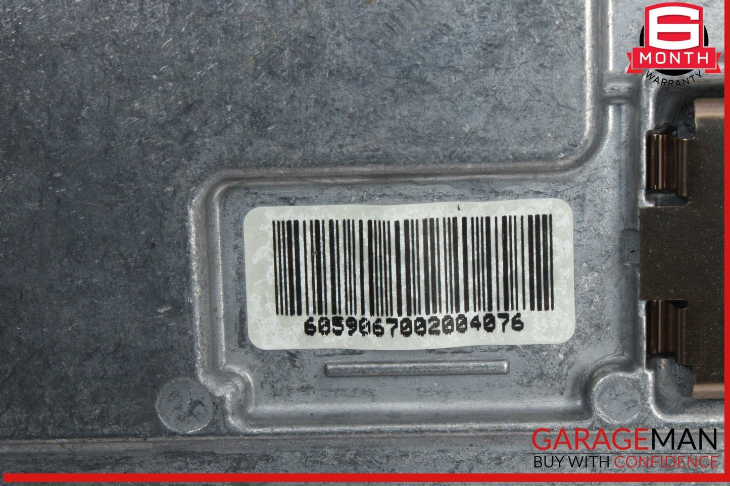 18-24 Audi S5 A5 RS5 SQ5 S4 Rear Differential Control Module Unit 8W0907163 OEM