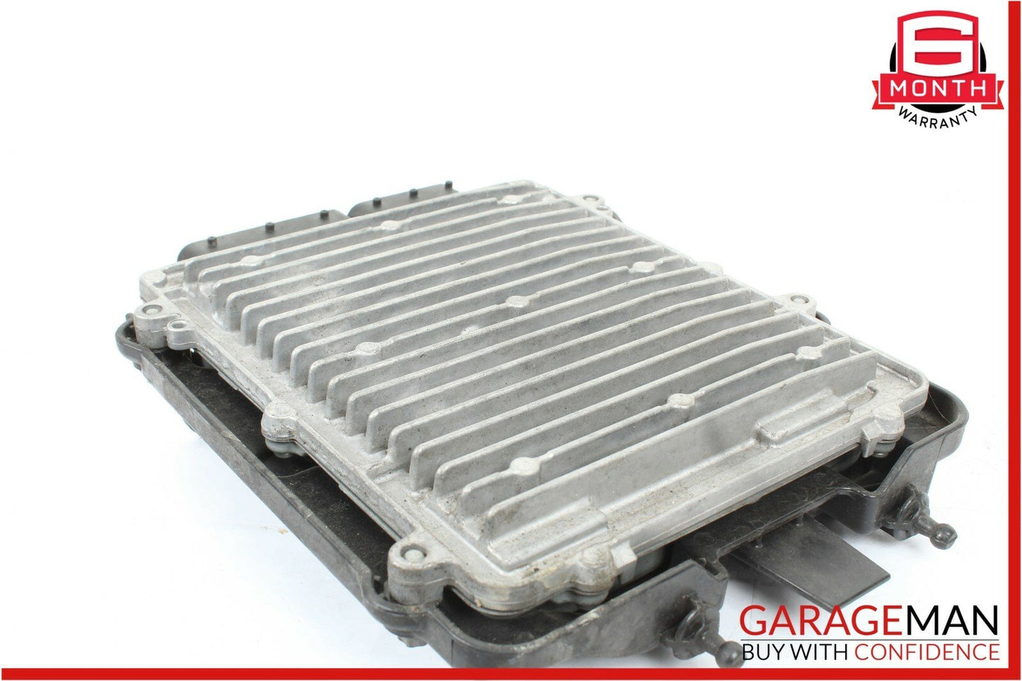 14-16 Mercedes W212 E350 3.5L V6 ECU ECM Engine Computer Control Module Unit OEM