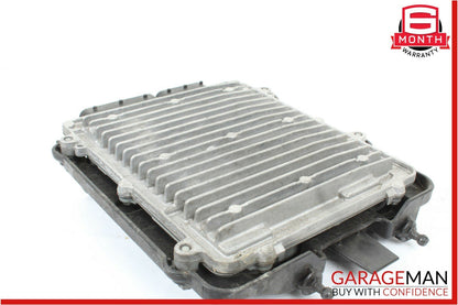 14-16 Mercedes W212 E350 3.5L V6 ECU ECM Engine Computer Control Module Unit OEM