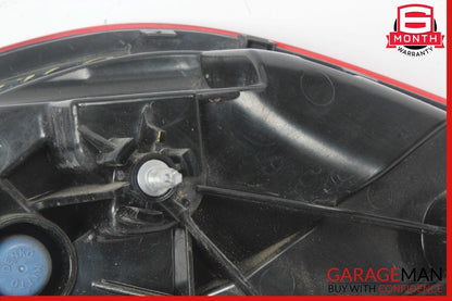 11-14 Porsche Cayenne 958 S Rear Left Driver Side Inner Tail Light Lamp OEM