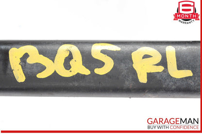 09-18 Audi Q5 A7 S4 A4 Rear Left or Right Side Lower Forward Control Arm OEM