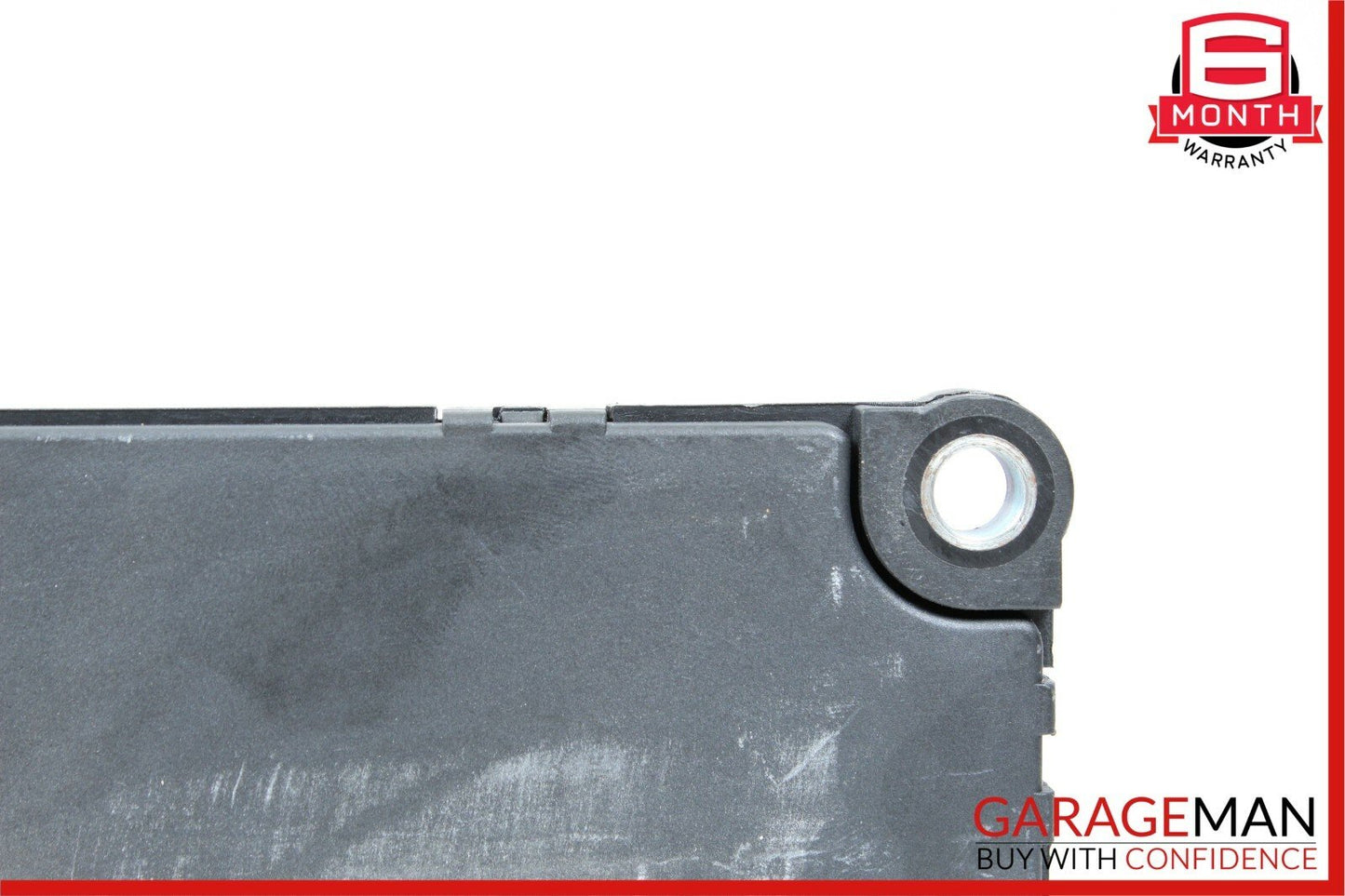 03-09 Mercedes W209 CLK350 CLK550 Convertible Top Roof Control Module Unit