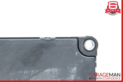03-09 Mercedes W209 CLK350 CLK550 Convertible Top Roof Control Module Unit