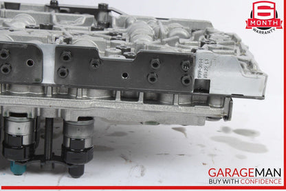 Mercedes W212 E350 GL450 CL550 7G Tronic Transmission Valve Body 2122770001 OEM