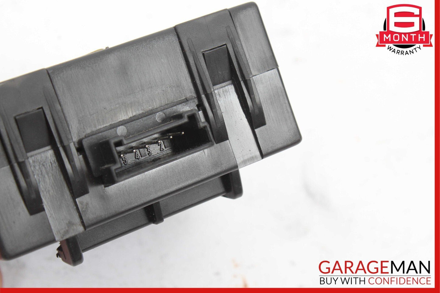 00-08 Mercedes R171 SLK350 S430 Anti Theft Control Alarm Module 2118209126 OEM