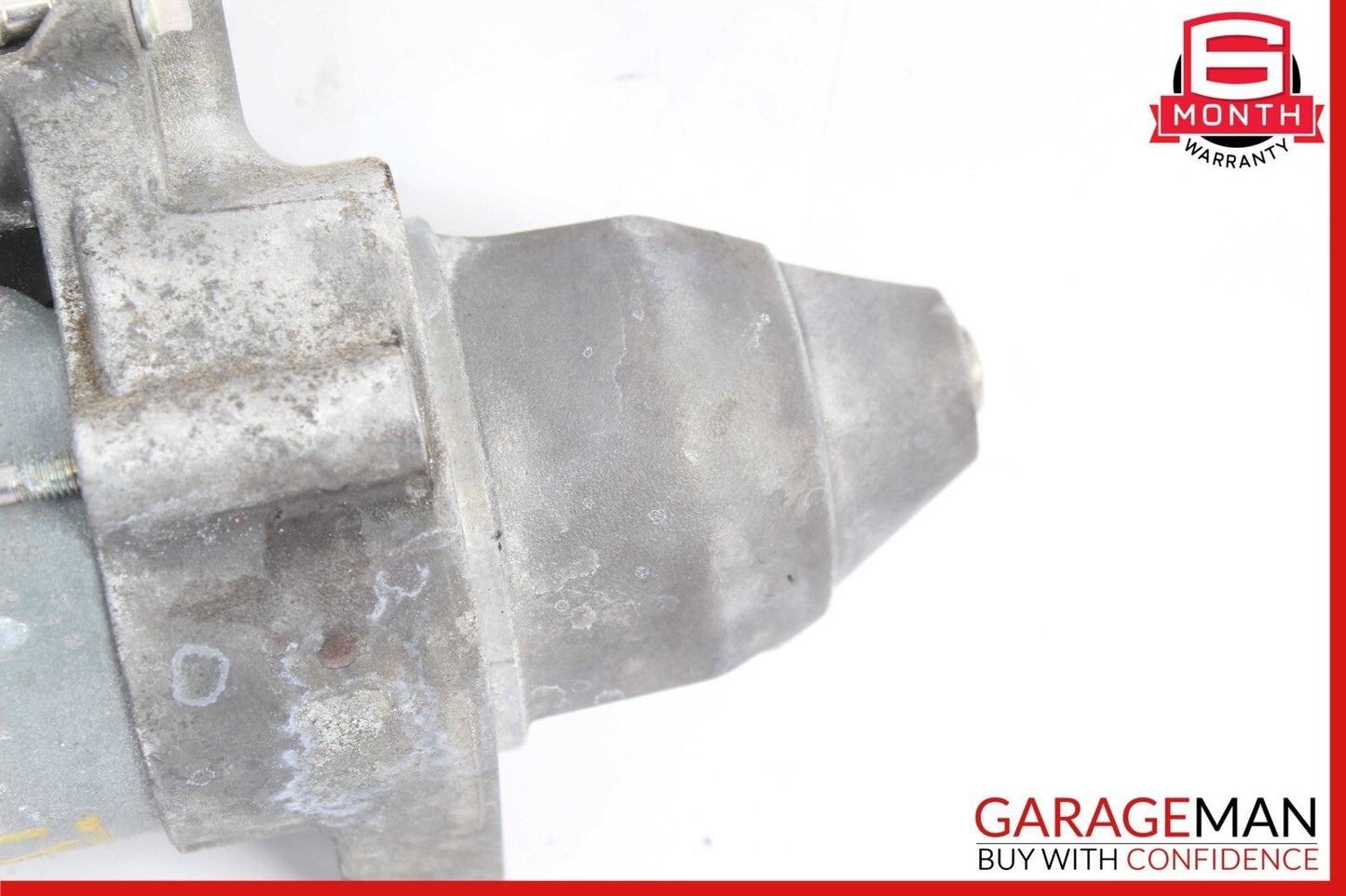 15-18 Mercedes W205 C300 2.0L DENSO Engine Starter Motor 2749062100 OEM