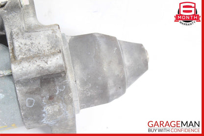 15-18 Mercedes W205 C300 2.0L DENSO Engine Starter Motor 2749062100 OEM