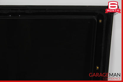 10-16 Mercedes W212 E350 E400 Wagon Panoramic Sunroof Sun Roof Glass 2127800321
