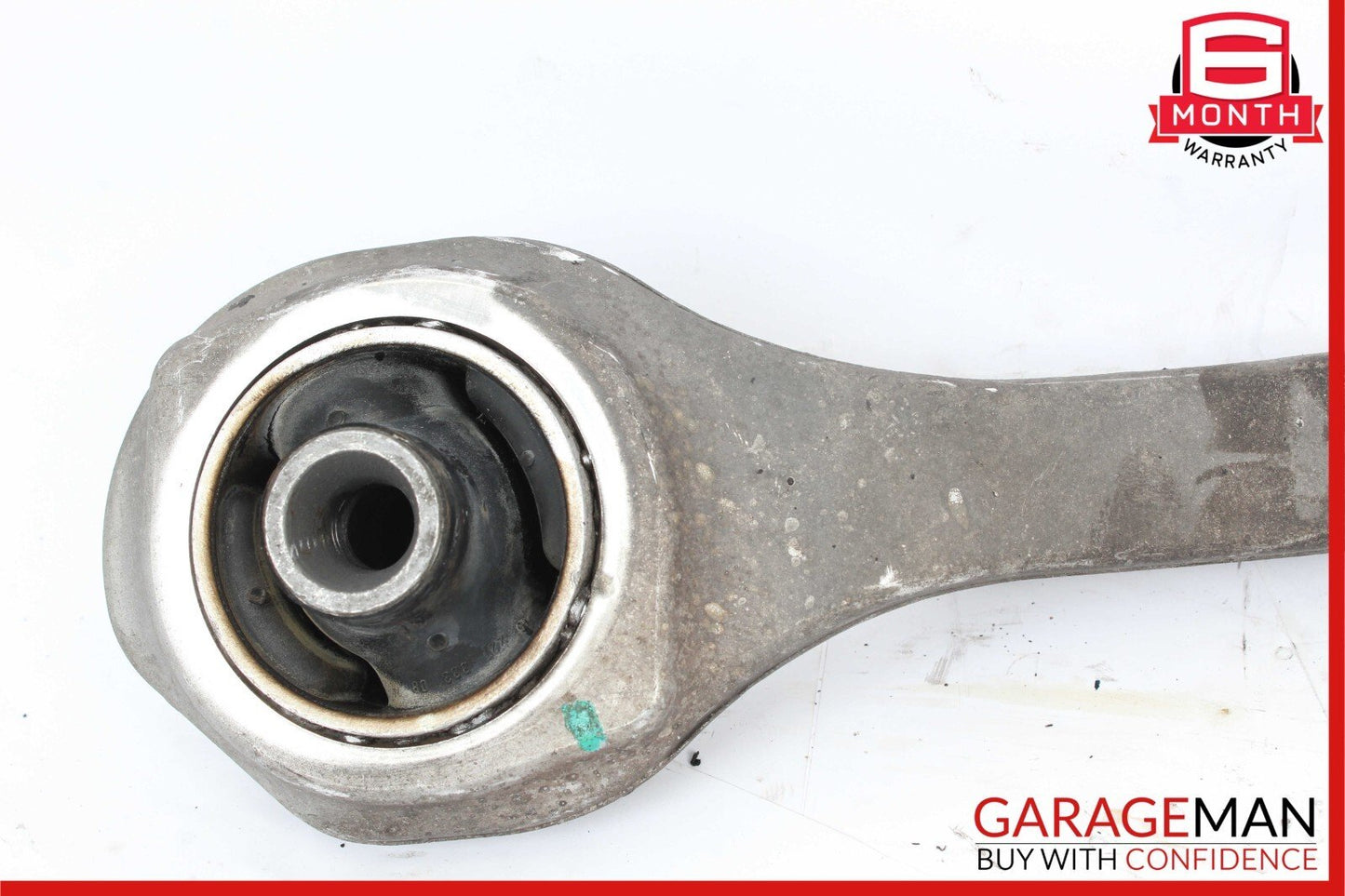 07-14 Mercedes S350 S550 CL550 Front Right Passenger Side Lower Control Arm RWD