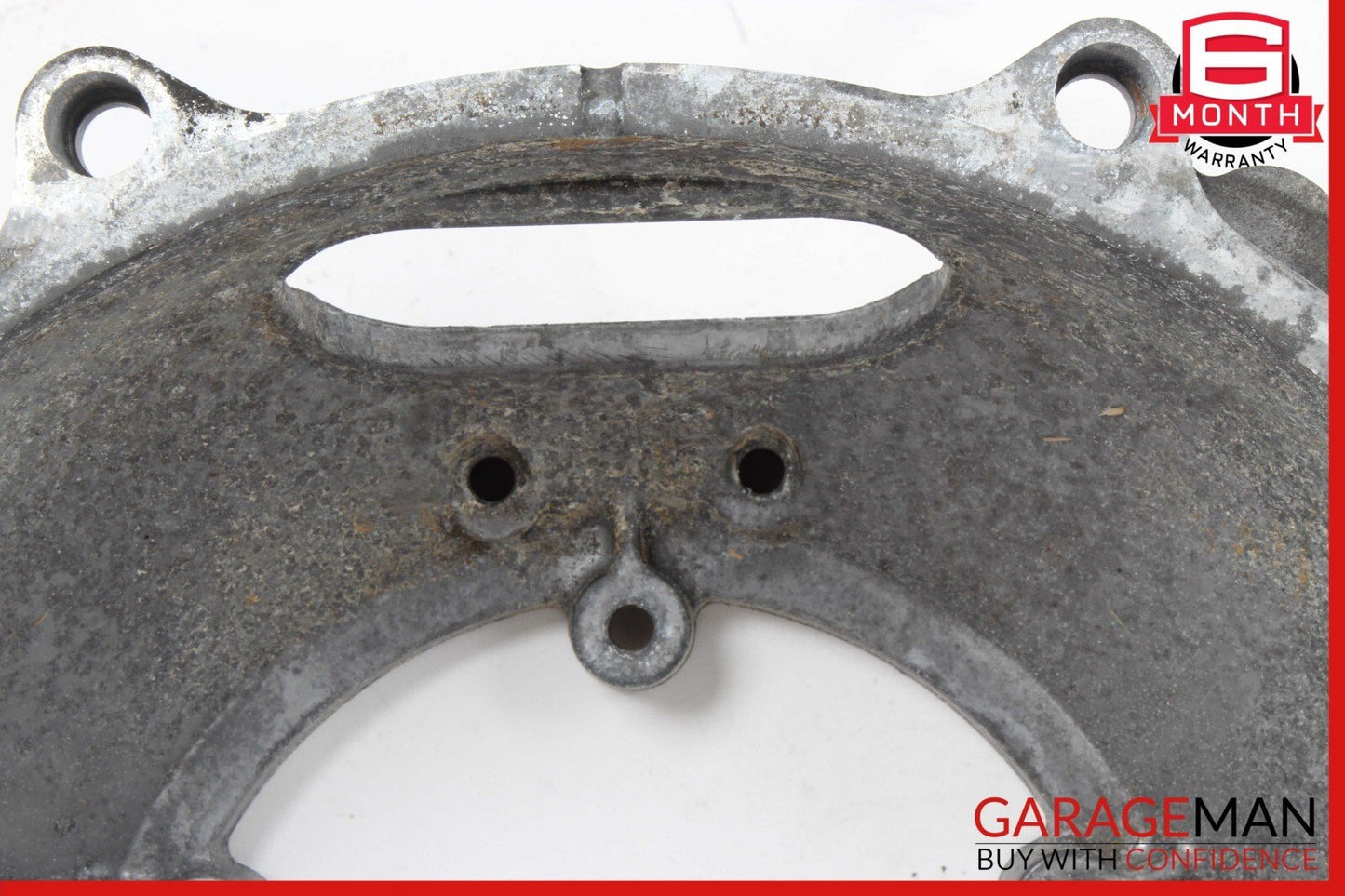 04-09 Cadillac XLR 4.6L V8 Driveshaft Flywheel Housing Cover OEM