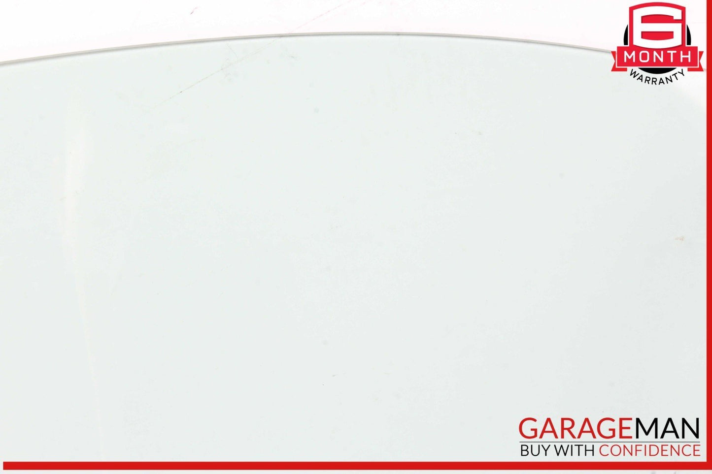 03-12 Mercedes R230 SL500 SL550 Front Left Driver Side Door Window Glass OEM