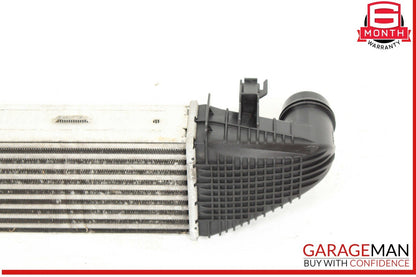 12-15 Mercedes W204 C250 SLK250 1.8L Intercooler Air Cooler Radiator OEM