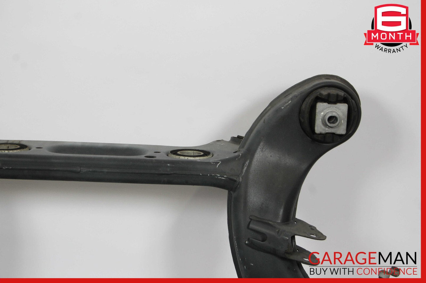 10-18 Mercedes W218 CLS550 E350 CLS400 Rear Sub Frame Subframe Crossmember Assy