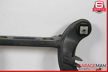 10-18 Mercedes W218 CLS550 E350 CLS400 Rear Sub Frame Subframe Crossmember Assy