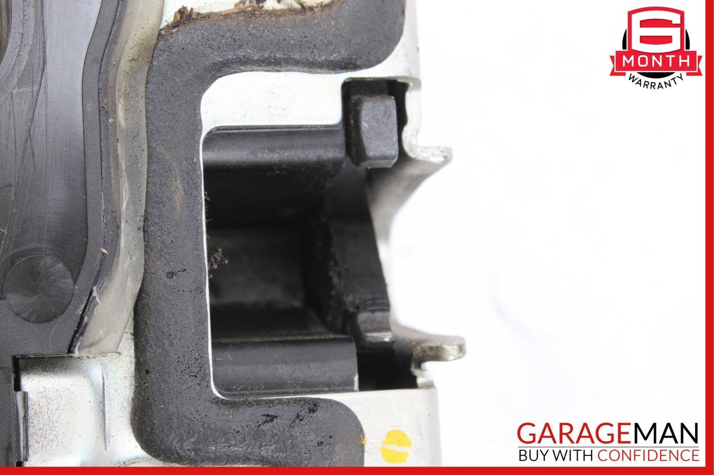 07-13 Mercedes W221 S550 CL600 Front Right Door Lock Latch Actuator Keyless Go