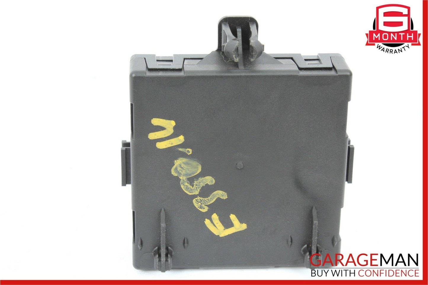 08-14 Mercedes W204 C250 C350 Front Left Side Door Control Module Unit OEM