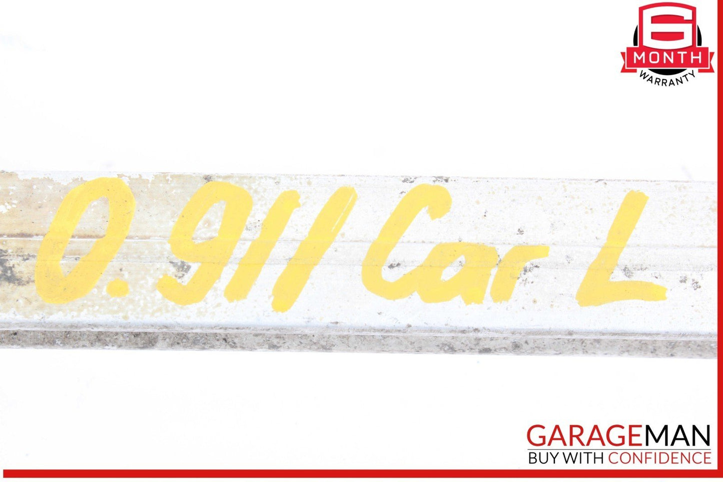 99-12 Porsche Carrera 911 996 Rear Right or Left Suspension Upper Control Arm