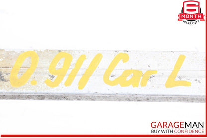 99-12 Porsche Carrera 911 996 Rear Right or Left Suspension Upper Control Arm