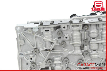 Mercedes W221 S550 E350 7G-Tronic 722.9 Transmission Valve Body 2202771901 OEM