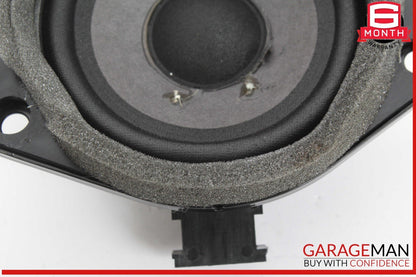19-24 Porsche Macan Rear Left and Right Side D Pillar Audio Sound Speaker Set