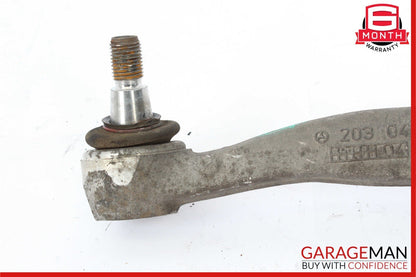 01-07 Mercedes R171 SLK350 C32 AMG Front Left Side RWD Lower Control Arm OEM