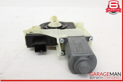 10-16 Porsche Panamera 970 Front Right or Rear Left Window Regulator Motor OEM
