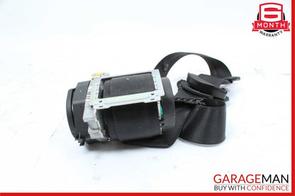 06-09 Mercedes ML350 R500 GL450 Front Right Seat Belt Seatbelt Retractor Black
