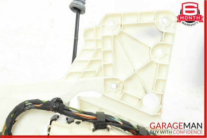 07-14 Mercedes S550 CL600 Front Right Side Keyless Go Door Lock Latch Actuator