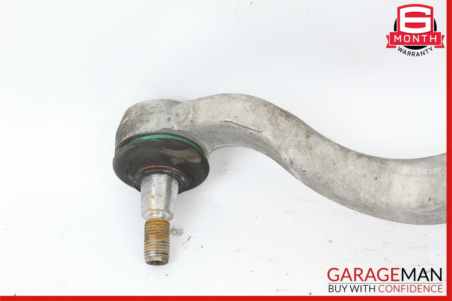 10-16 Mercedes W212 E350 E400 E550 Front Right Side Top Upper Control Arm OEM