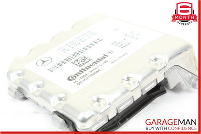 10-13 Mercedes W221 S550 E550 Active Lane Assist Front Camera Multi Purpose OEM