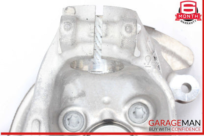 14-21 BMW i3 I01 Hybrid Front Right Passenger Side Spindle Knuckle Hub OEM
