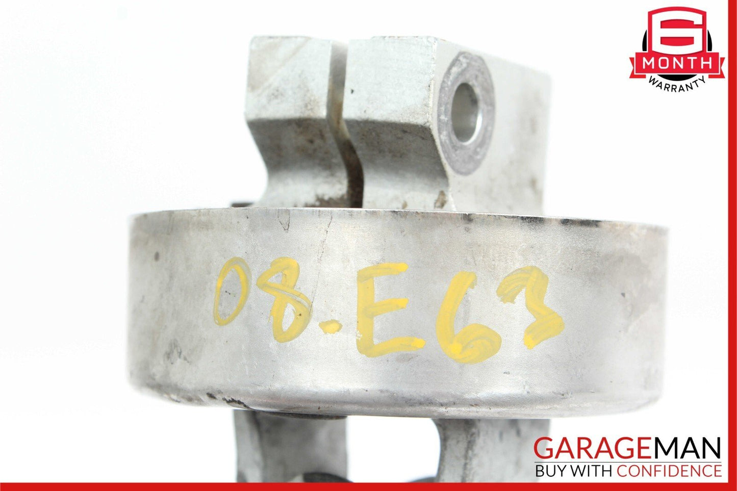03-11 Mercedes W211 E63 AMG E320 CLS55 Steering Gear Coupling 2034620478 OEM