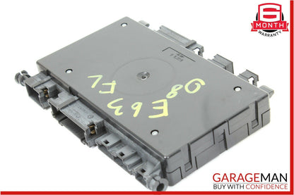 03-11 Mercedes X164 GL450 E63 AMG Seat Control Module Front Left 2118704085 OEM
