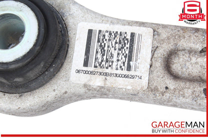 14-17 Maserati Quattroporte S Rear Left or Right Control Arm Bar Link 670006273