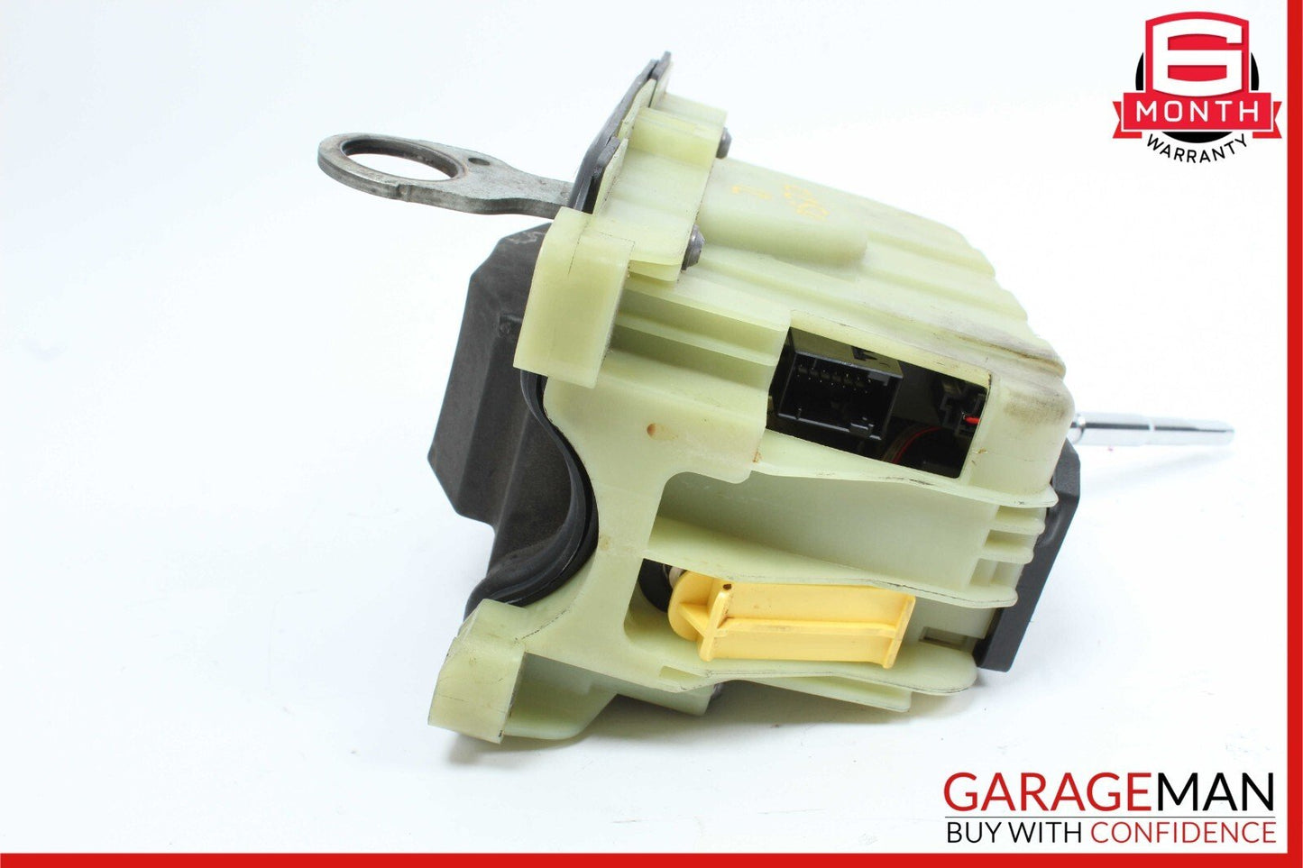 08-14 Mercedes W204 C300 C250 C63 AMG RWD Floor Gear Shift Shifter Selector Box