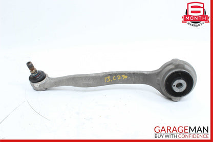 08-14 Mercedes W204 C350 C250 Front Left Side Curved Wishbone Control Arm RWD