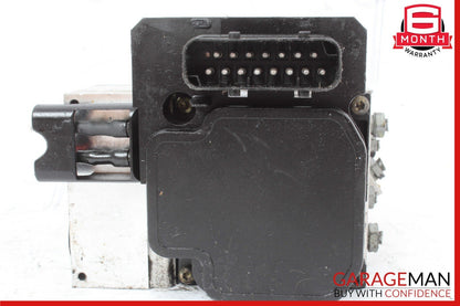 00-06 Mercedes W220 S550 S430 CL500 ABS Anti Lock Brake Pump ESP Module OEM