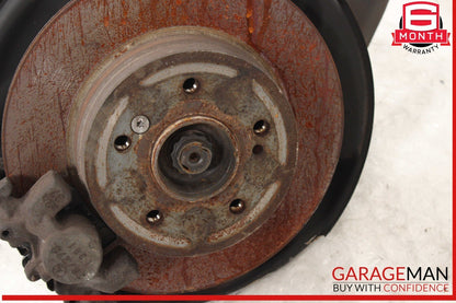 05-11 Mercedes R171 SLK300 SLK350 Rear Right Side Spindle Knuckle Hub OEM
