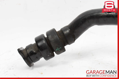 14-21 Maserati Ghibli Intercooler left Driver Side Hose Tube Pipe OEM