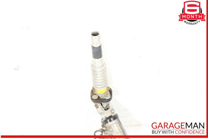 97-05 Porsche Carrera 911 996 Boxster Power Steering Rack & Pinion OEM