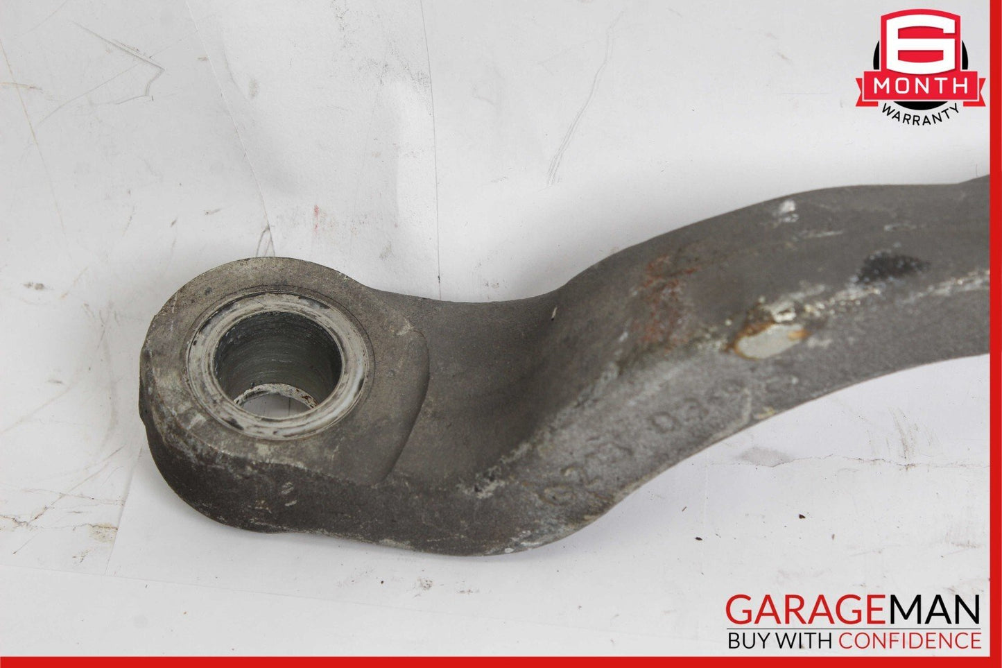10-16 Mercedes W212 E350 E63 RWD Front Left Side Suspension Wishbone Control Arm