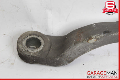 10-16 Mercedes W212 E350 E63 RWD Front Left Side Suspension Wishbone Control Arm