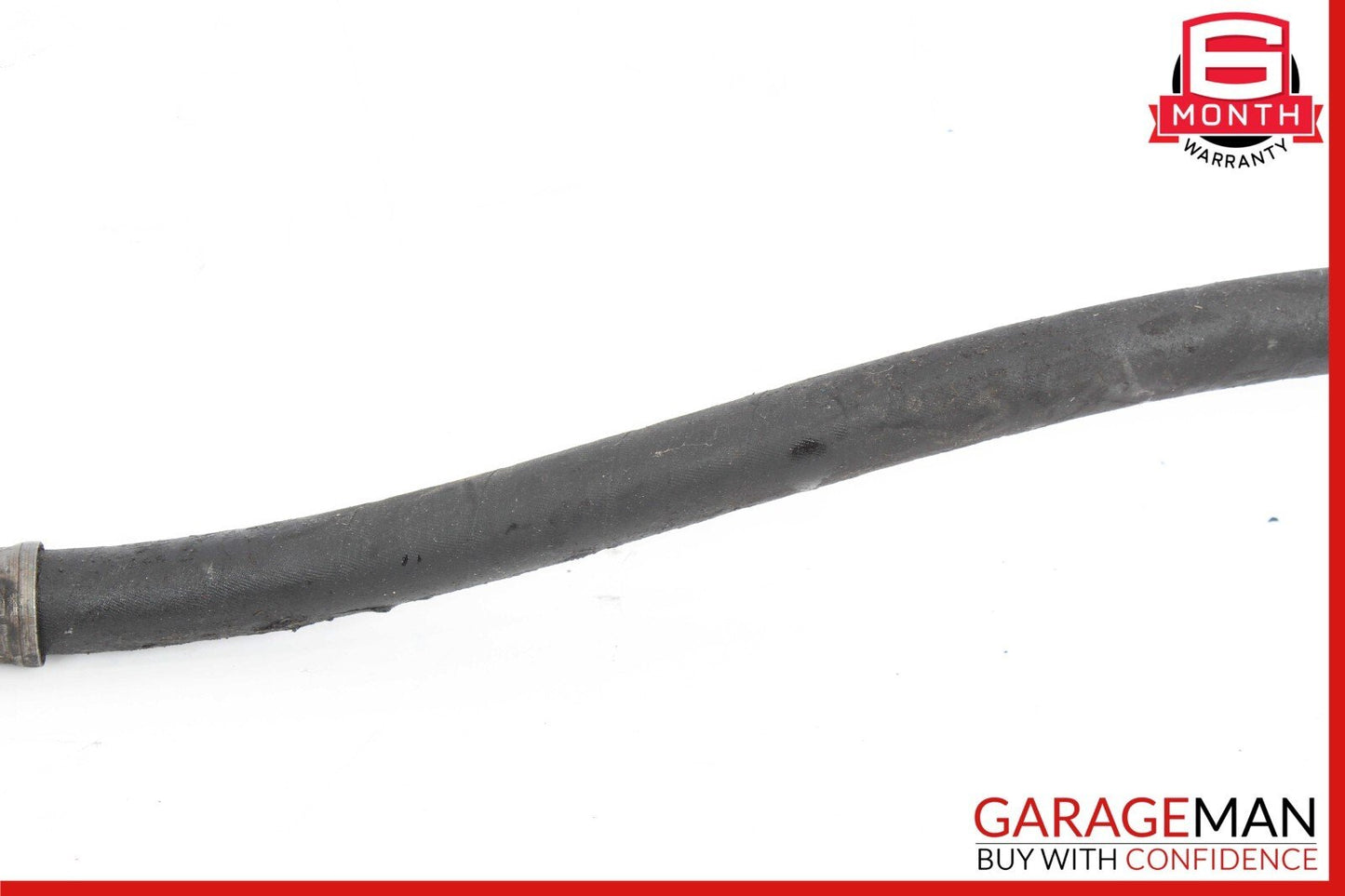 03-06 Mercedes W220 S55 AMG S430 ABC Hydraulic Front Suspension Line Hose OEM